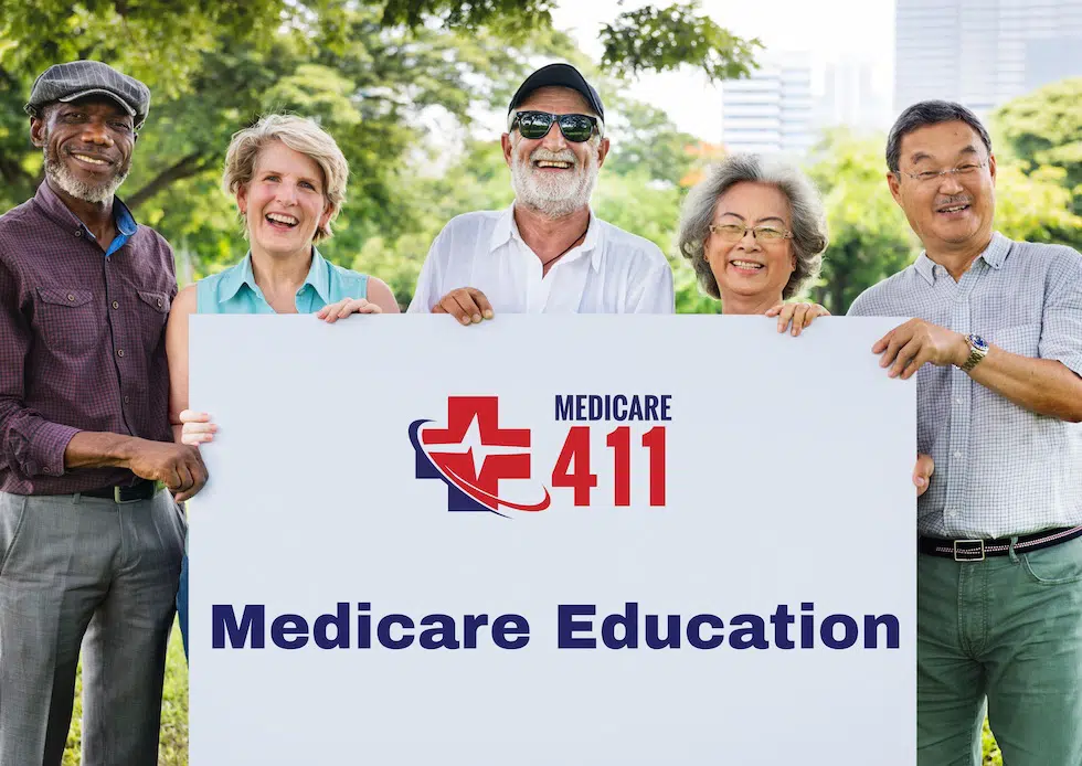 Medicare Education