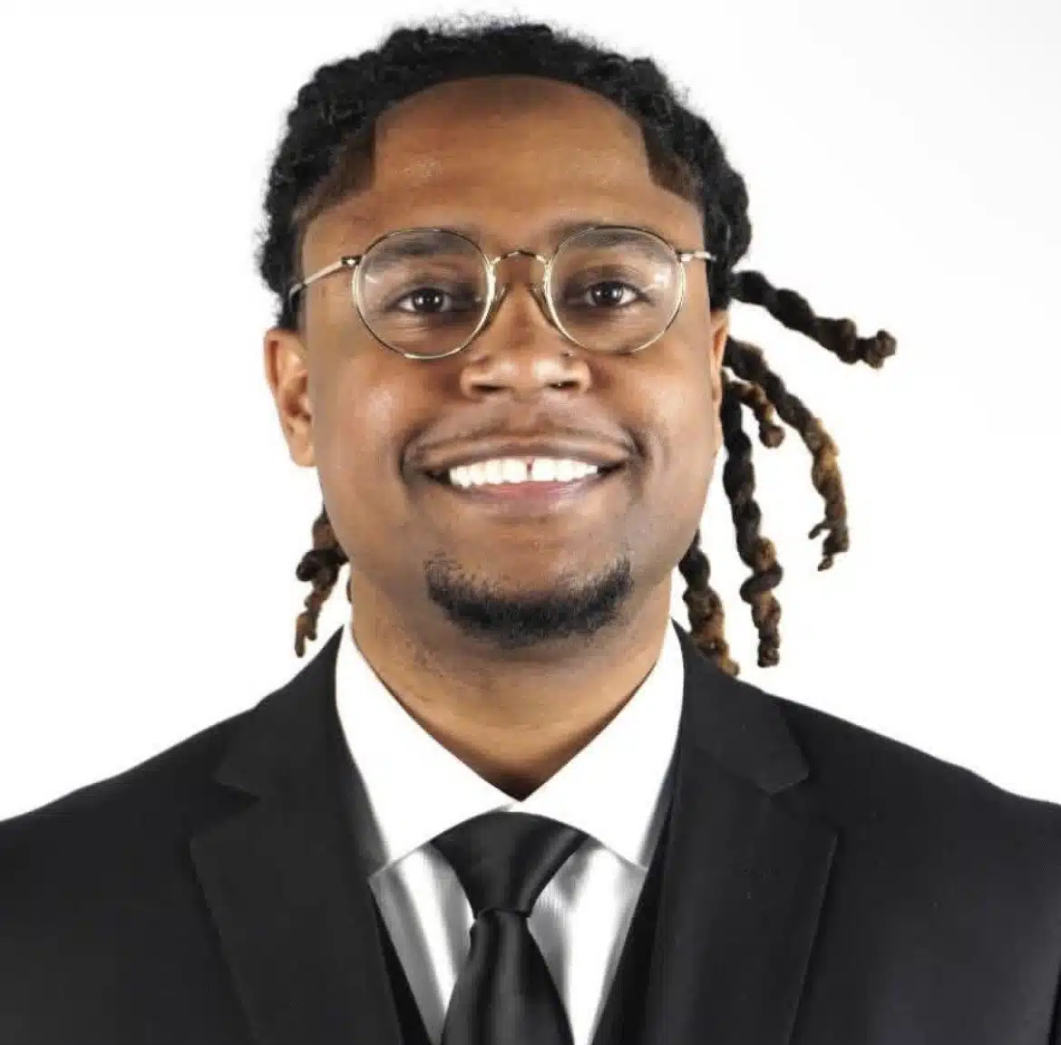 Davonte Sanders-Funches